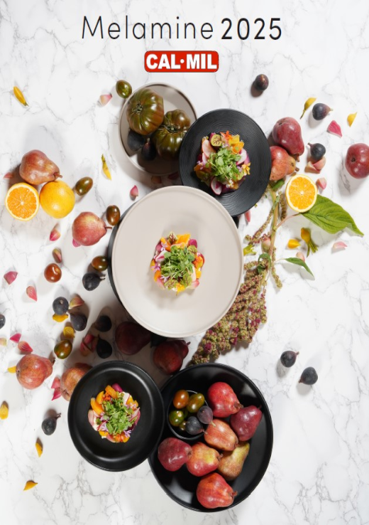 CALMIL MELAMINE