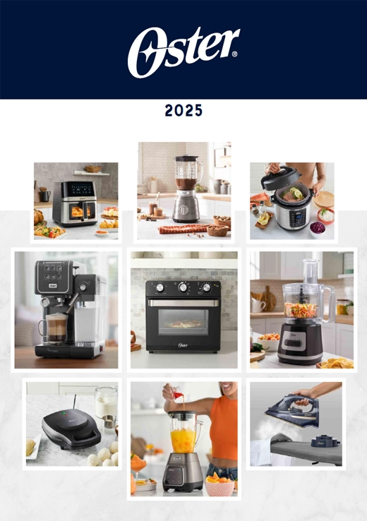 OSTER